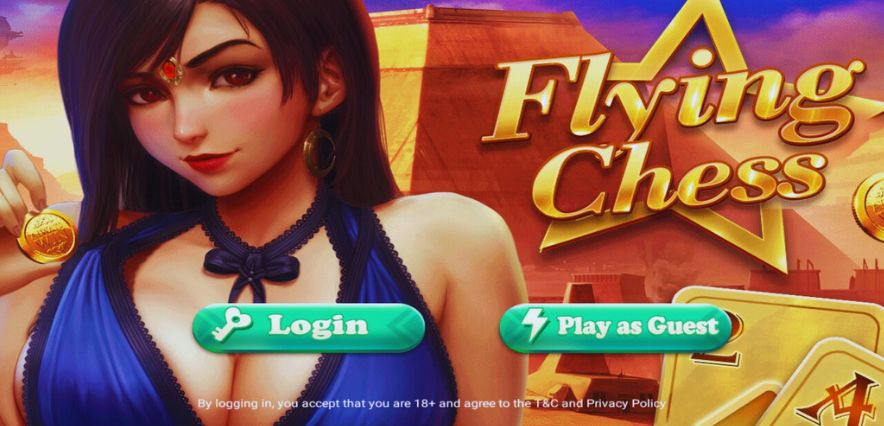 Flying Chess APK