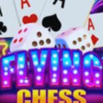 Flying Chess