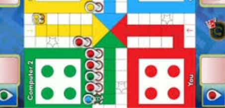 Ludo Game
